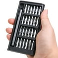 thumbnail image 3 of 1Set Mobile Phone Hand Tool Professional Repair Tool Kit Multi Tools Phone Functional Manual for Smart PC, 3 of 8