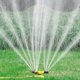 thumbnail image 3 of 360 Rotating Adjustable Water Sprinkler, 2024 New Water Sprinkler for Lawn, 3 of 5