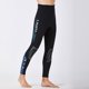thumbnail image 3 of Pantalones de neopreno engrosados ​​Mantenga cálido Compresión flexible a prueba de frío Mallas delástico Perritos de buceo para snorkeling Surfing Men's Blue S 1.5mm Methold OD003287-11, 3 of 7
