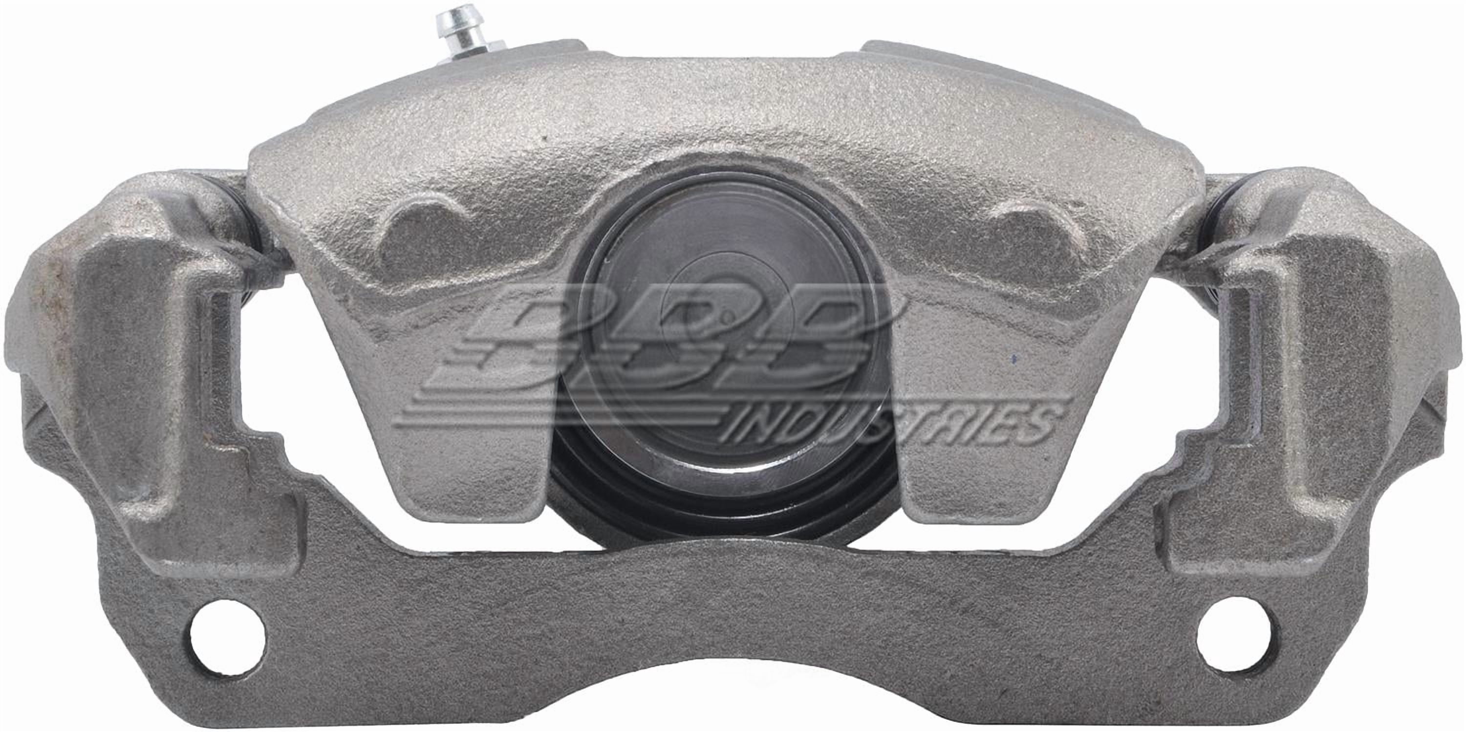 TERREPOWER formerly BBB Industries 99-01421B Reman Caliper w/installation Hardware