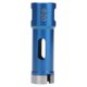 thumbnail image 1 of Diamond Hole Saw Blue Diamond Drill Core Bits Marble Holes Opener for Ceramic Tiles 20mm, 1 of 5