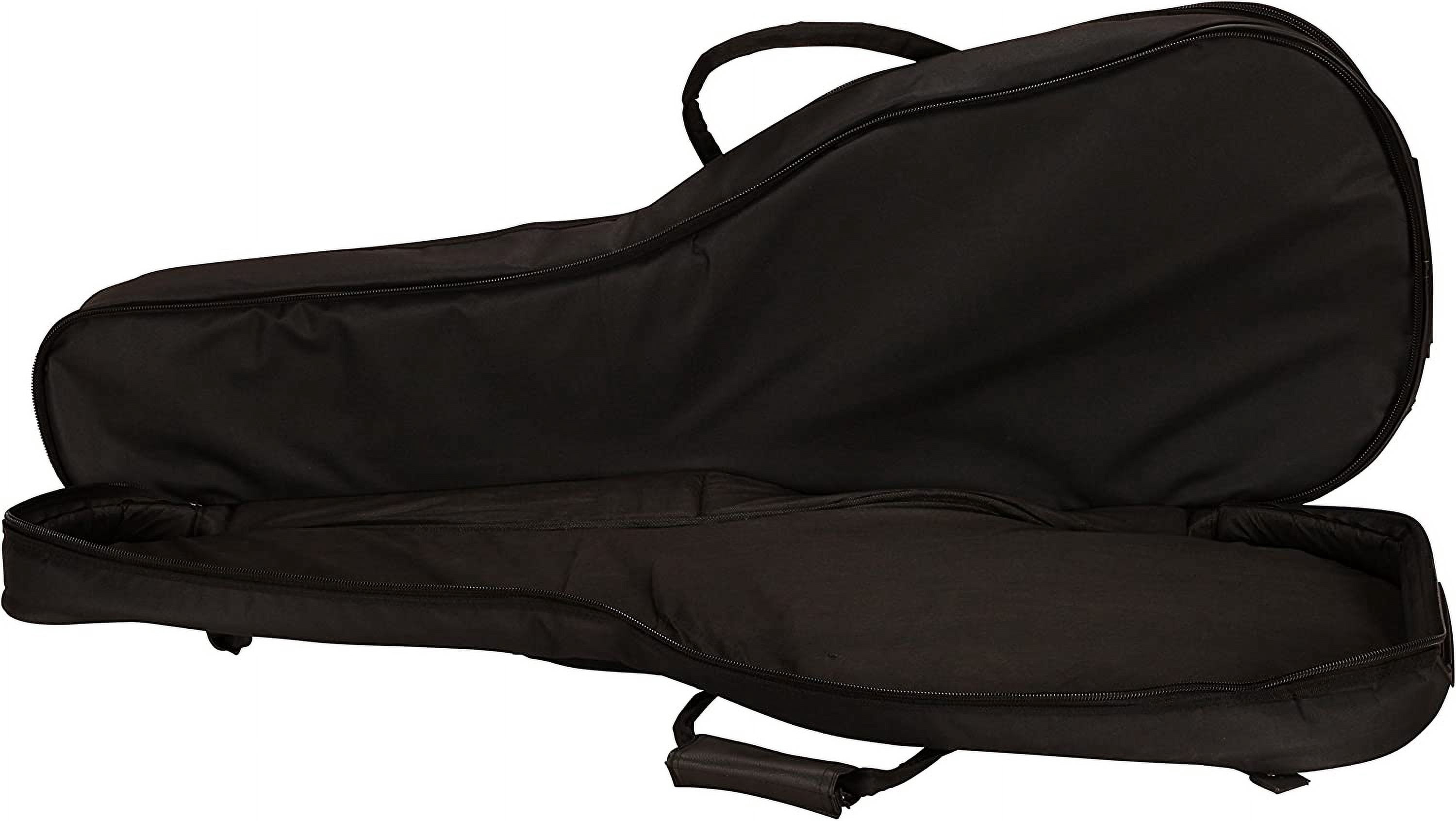 World Tour Pro Double Electric Guitar Gig Bag