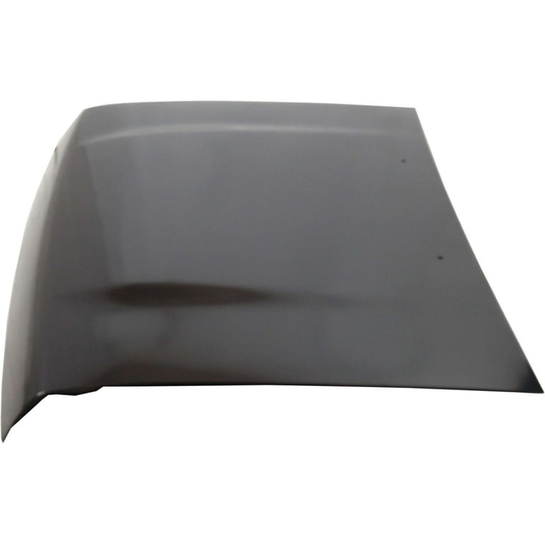 Hood For 95-97 Nissan Pickup 93-94 D21 Primed Steel