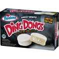 thumbnail image 4 of HOSTESS Ghost White Fudge DING DONGS, 10 count, 12.7 oz, 4 of 11