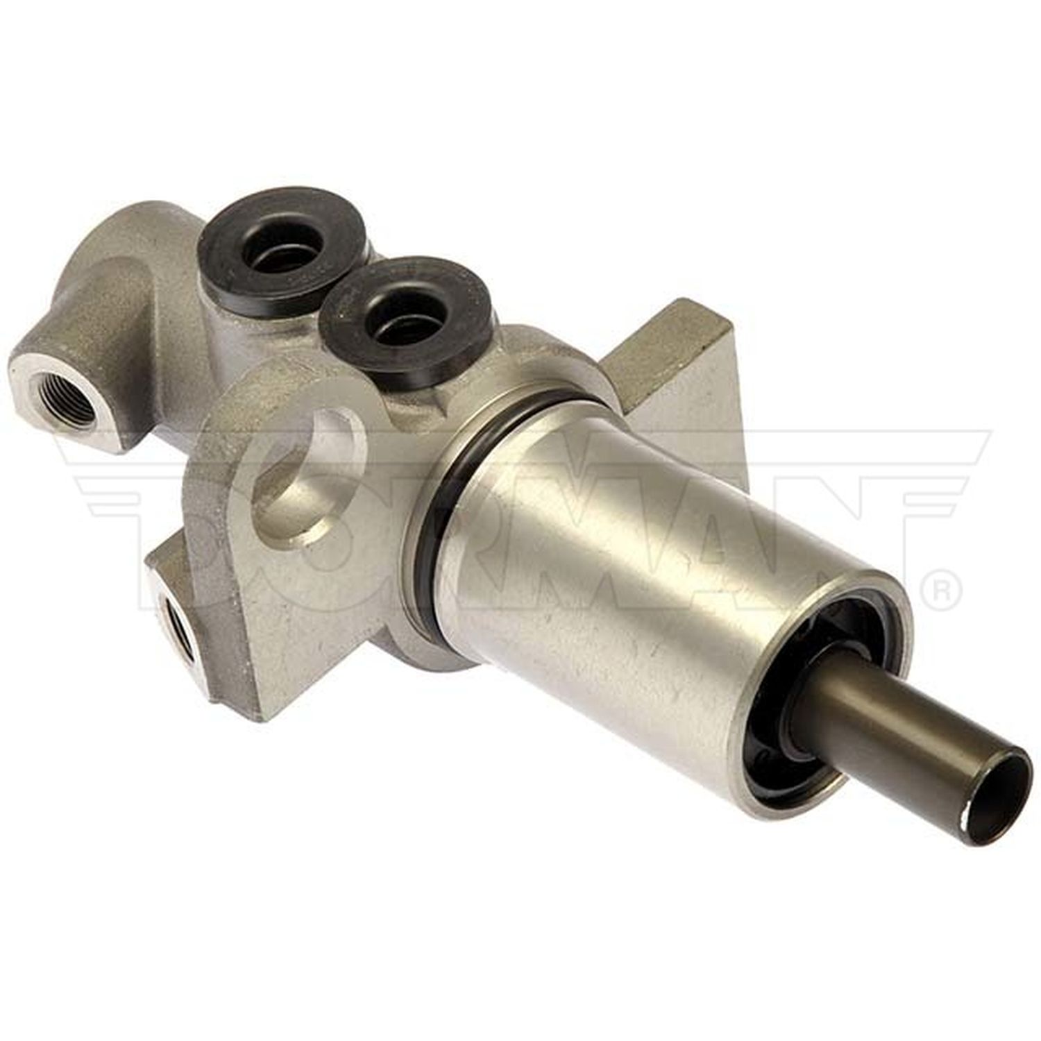 Dorman M630204 Brake Master Cylinder for Specific Audi / Volkswagen Models Fits select: 2002-2009 AUDI A4, 2002-2005 VOLKSWAGEN PASSAT