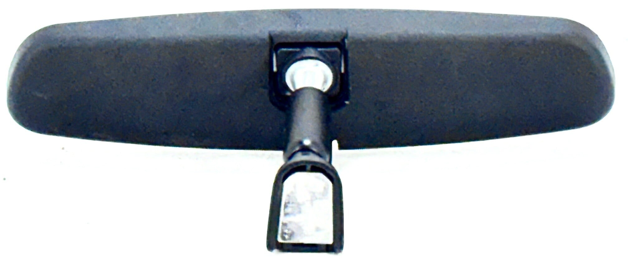 Pre-Owned 2018-2025 Toyota Camry Interior Mirror Manual Dimming Black OEM - Verify Specific Vehicle Fitment In Description - (Good)