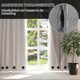 thumbnail image 5 of 10 Piece Magnetic Curtains Weights Set Heavy Duty Indoor Curtains Magnets for Shower Curtain, 5 of 5