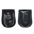 thumbnail image 6 of Runzkzy Slingshot Bag Outdoor Nylon Leather Small and Convenient Catapult Storage Bag, 6 of 7