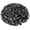 Black, variant on Landscaping Pebbles, River Rocks Decorative Ornamental Pebbles Garden Landscaping Stones, DIY Smoothed Rocks for Potted Plant Resin Art Vase Fillers Aquarium Gravel Rocks (1 Pound, Colorful)