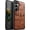 Deer-Rosy, variant on Case for Samsung Galaxy S26 Case 2026, TPU Shockproof Cover & Artisan Printed, The Shield of Dragons and Awe, Walnut