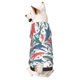 thumbnail image 1 of Balery Colorful Shark Sudadera con Capucha para Perros Pequeños – Ropa para Mascotas, Disfraz para Perros y Gatos, Ideal para Fiestas y Cosplay-X-Small, 1 of 7
