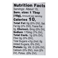 thumbnail image 2 of Fody Food Company - Sauce Taco Gluten Free - Case of 6 - 8.5 OZ, 2 of 3