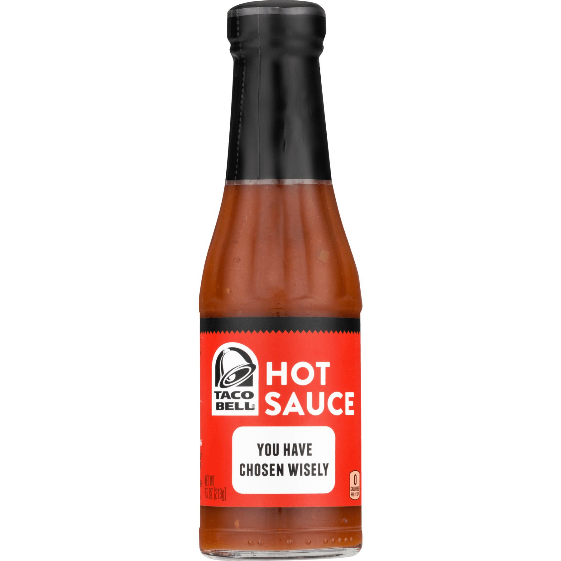 taco bell chipotle sauce kroger