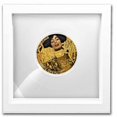 thumbnail image 3 of 2023 Republic of Ghana 2 oz Silver Gustav Klimt: Judith, 3 of 4