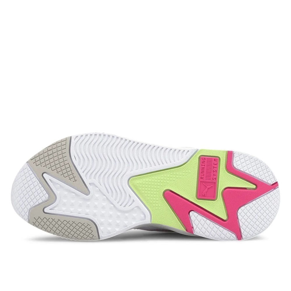 Puma RS-X3 Millenium Puma White/Peacoat - 373236-03 | Sneaker District