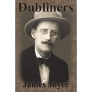 Dubliners (Paperback) by James Joyce