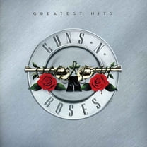 Geffen Records, G N' Roses Greatest Hits CD, Music & Performance