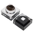 thumbnail image 3 of Máquina de tinta 15ml Microblading Pigmento Ceja Delineador de ojos Máquina Tinta Maquillaje SupplyDark Coffee, 3 of 8