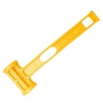 thumbnail image 3 of Outdoor Awning Canopy Tent Peg Stake Plastic Mallet Camping Tent Hammer (Yellow), 3 of 7