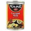 (Pack of 12) Ka-Me Coconut Milk, fl oz