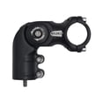 thumbnail image 1 of Almencla Adjustable Bike Stem Riser Mountain Bike Riser Stem Handlebar Stem Riser 31.8x70mm, 1 of 8