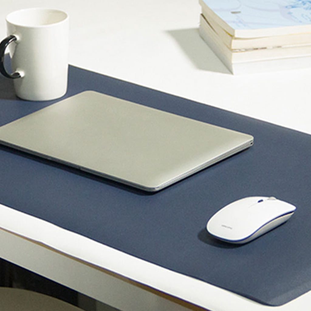 Zeiwohndc Gaming Mouse Pad Single-sided Desk Keyboard Mat 800x400/1200x600 mm Water Proof