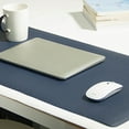 thumbnail image 6 of Single-sided Desk Pad PU Desk Mat Water Proof Desk Blotter Protector Pad, 6 of 20