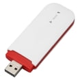 thumbnail image 3 of Hotspot WiFi móvil Ormromra 4G Blanco para 10 usuarios con Ranura para Tarjeta SIM, 3 of 8