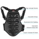 thumbnail image 5 of Almohadilla trasera Protector de espalda de motocicleta, almohadilla trasera de protección EVA gruesa desmontable para motociclismo, ciclismo de montaña, patinaje, esquí Irfora Almohadilla trasera, 5 of 7