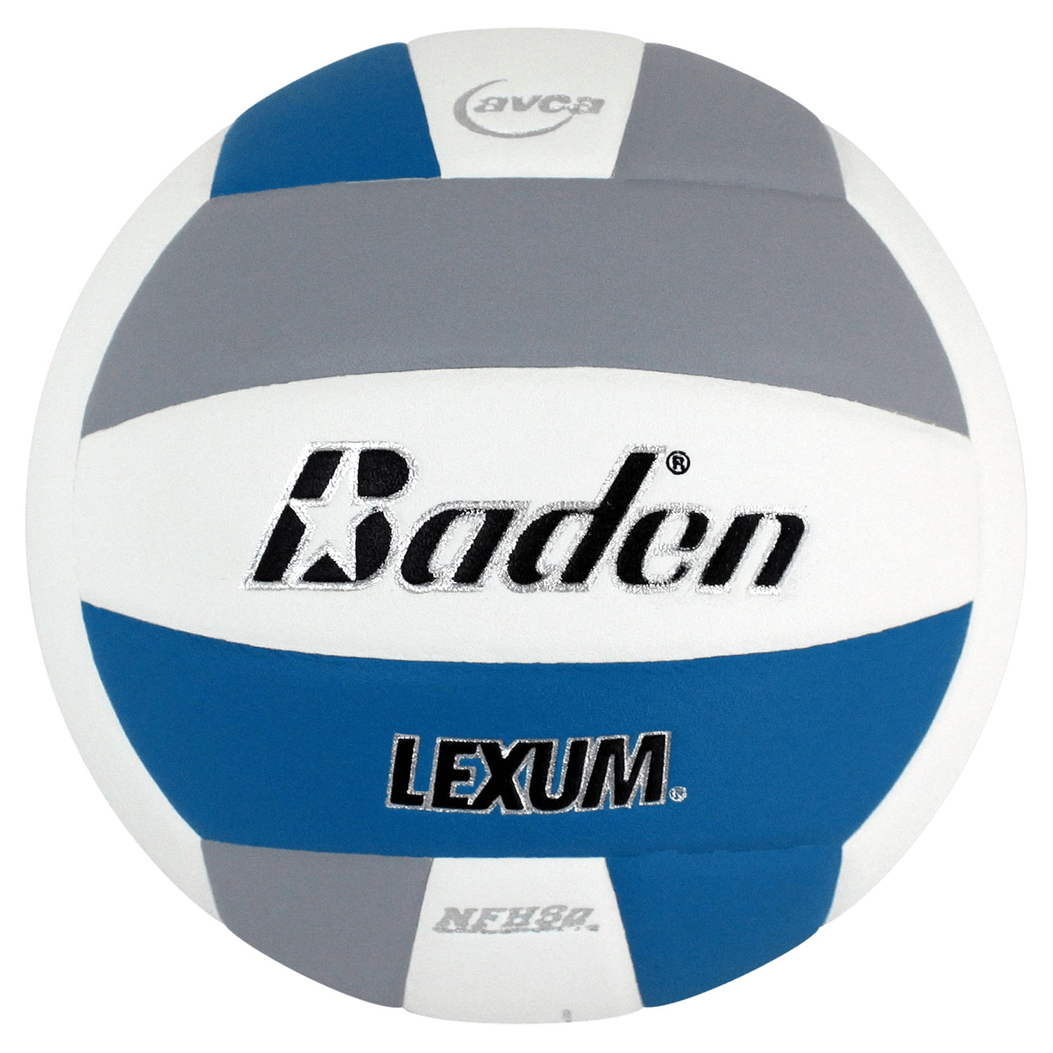 Lexum Microfiber Volleyball NFHS Stamped