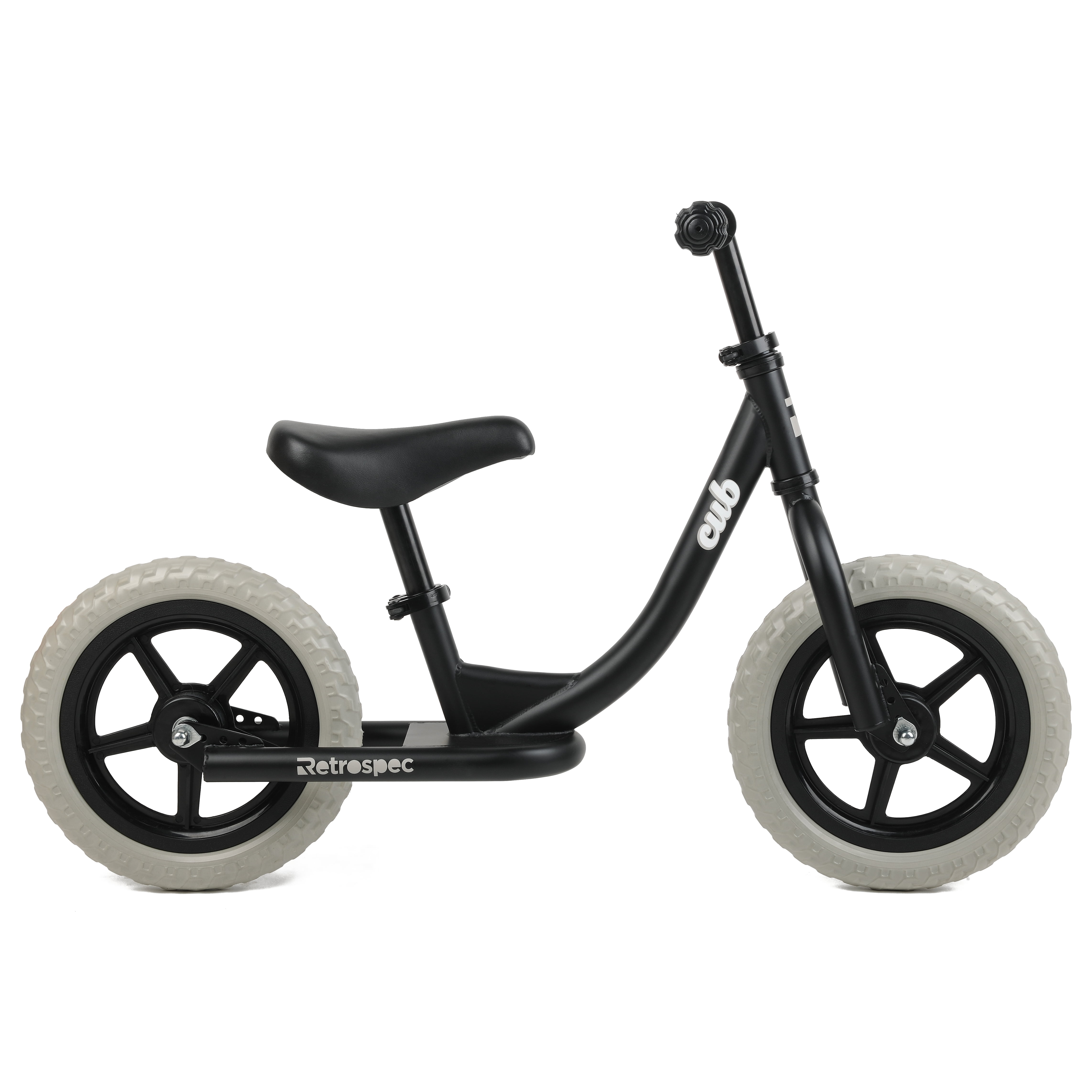 retrospec cub kids balance bike