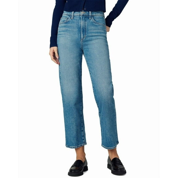 JOE'S Jeans womens  The Margot Crop Straight Metaphor Jean, 26