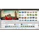 thumbnail image 5 of Editor de video Nero Premium 3 licencia vitalicia 1 PC Windows, 5 of 5