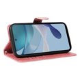 thumbnail image 5 of Phone Case for Motorola MOTO G13/G23/G53 Magnetic PU Leather Card Slots Durable Wallet Cover, 5 of 5