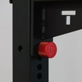 thumbnail image 4 of Titan Fitness 5/8" (16mm) Mag Pins Fit T-3 and X-3 Series Racks, Set of 2 Magnetic Pins for Securing Rack Attachments, 4 of 6