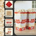 thumbnail image 5 of Great Northern Popcorn Boxes 50-Pack - 46oz Paper Popcorn Containers for Popcorn Machine and Movie Night Party Supplies, 5 of 8