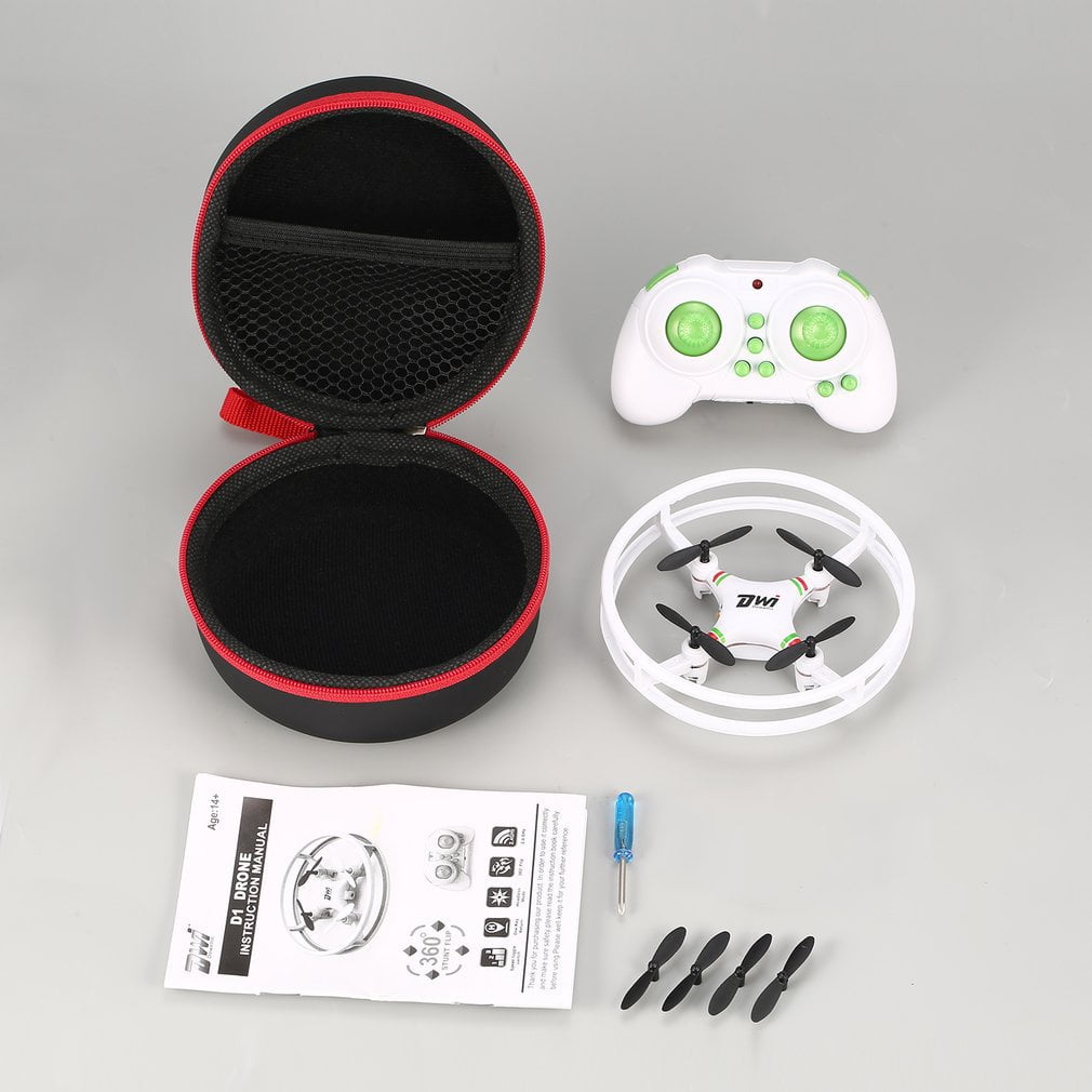dwi mini drone