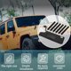 thumbnail image 2 of 6pcs Sun Visor Repair Tube Kit for Driver Passenger, 2 of 5