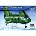 thumbnail image 1 of Hobby Boss American CH-46F sea Knight Airplane Model Building Kit, 1 of 1