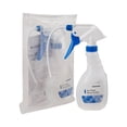 thumbnail image 2 of McKesson Ear Wash System - Spray Bottle, Disposable Tips, Flexible Tube, 1 Count, 10 Packs, 10 Total, 2 of 3