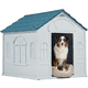thumbnail image 1 of Casa para Mascota London Mediana PoliPets PP-CMLBLM, 1 of 8