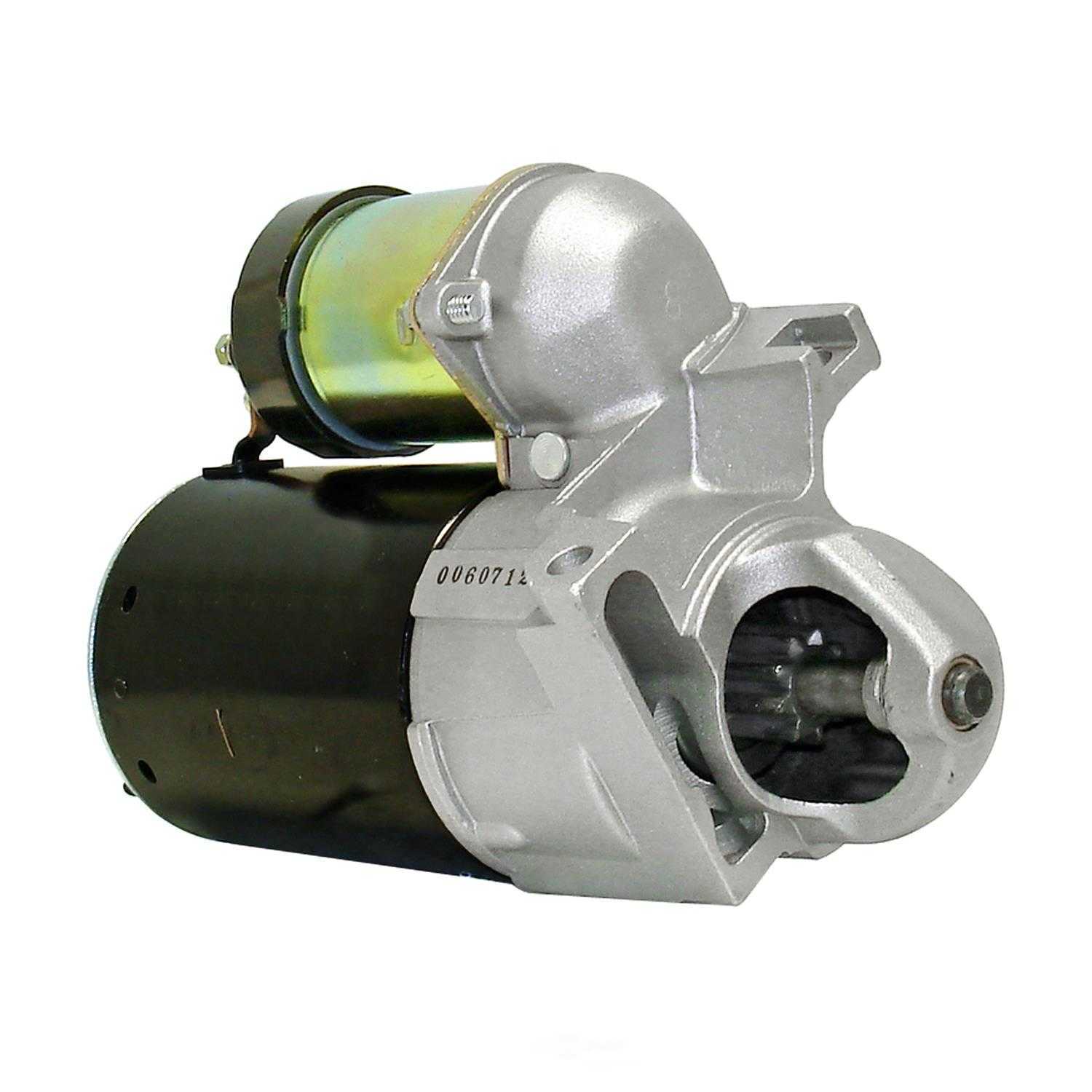 FVP Professional 6330MS Starter Standard