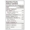 thumbnail image 6 of Triscuit Low Sodium Snacking Crackers, 200g (4 Pack), 6 of 7