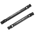 thumbnail image 3 of Duty Cvd Drive Shaft para 4 Traxxas Rc Car-, 3 of 5
