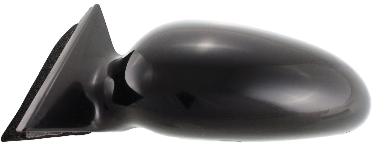 Mirror Compatible With 2000-2007 Chevrolet Monte Carlo Left Driver Side Paintable Kool-Vue