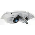 thumbnail image 2 of For Pontiac G5 Headlight Assembly 2007 2008 2009 Pair Driver and Passenger Side CAPA Certified For GM2502251, 2 of 5