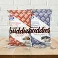 thumbnail image 6 of Chex Mix Muddy Buddies, Cookies and Cream, Snack Bag, 4.25 oz, 6 of 9