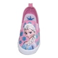 thumbnail image 3 of Tenis Niña Frozen Bubble Gummers Becky Celeste 13-19 azul cielo 14, 3 of 5