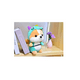 thumbnail image 2 of Peluche De Ardilla Peluche Huggy Wuggy Peluches VERDE, 2 of 3