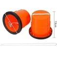 thumbnail image 2 of Seau d'Équilibre en Plastique Robuste pour Aventures Intérieures et Extérieures, avec Hauteur Réglable pour Enfants, 2 of 6